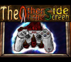 The Other Side Of The Screen Steam CD Key