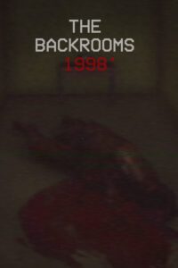 The Backrooms 1998 - Found Footage Backroom Survival Horror Game Steam CD Key