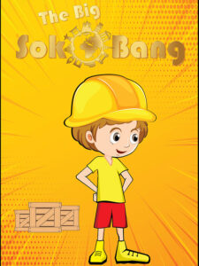 The Big SokoBang Steam CD Key