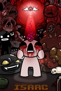 The Binding of Isaac Steam Gift