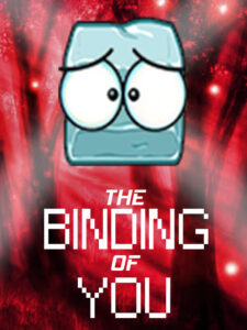 The Binding Of YOU Steam CD Key