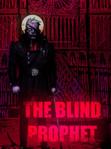 The Blind Prophet Steam CD Key