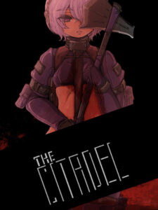 The Citadel Steam CD Key