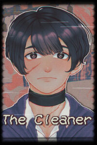 The Cleaner Steam CD Key