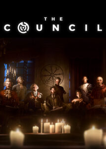 The Council Complete Season Steam CD Key