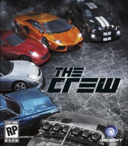 The Crew - Season Pass Steam Gift GLOBAL