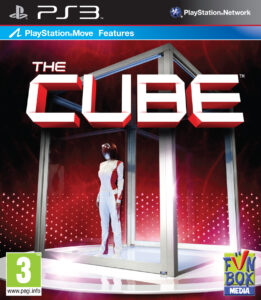 The Cube Steam CD Key