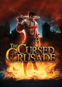 The Cursed Crusade Steam Gift