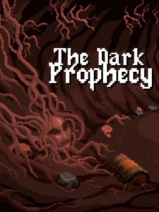 The Dark Prophecy Steam CD Key