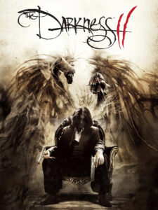 The Darkness II Limited Edition Steam CD Key