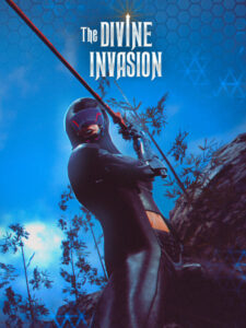 The Divine Invasion Steam CD Key