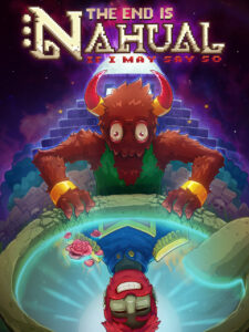 The end is nahual: If I may say so Steam CD Key