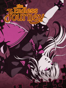 The Endless Journey 无终之旅 Steam CD Key