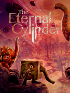 The Eternal Cylinder Steam CD Key