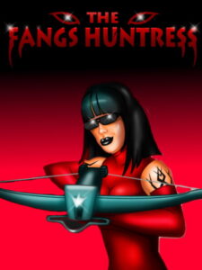 THE FANGS HUNTRESS Steam CD Key