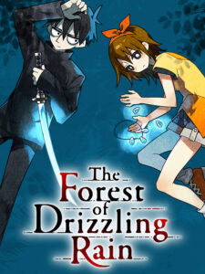 The Forest of Drizzling Rain Steam CD Key