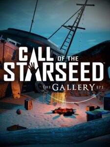 The Gallery Steam CD Key