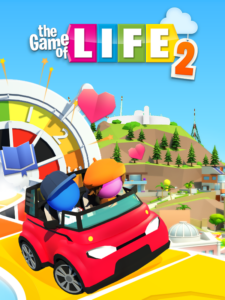 THE GAME OF LIFE 2 - Season Pass Steam CD Key