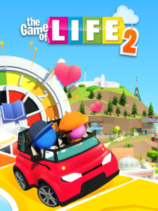 THE GAME OF LIFE 2 Complete Collection Steam CD Key