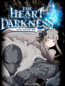 The Heart of Darkness Steam CD Key