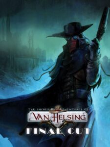 The Incredible Adventures of Van Helsing: Final Cut English Language Only Steam CD Key