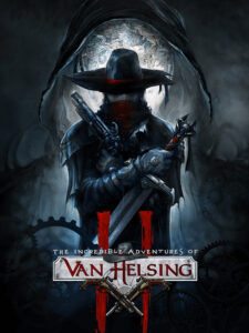 The Incredible Adventures of Van Helsing II Steam Gift