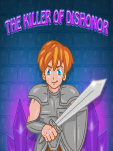 The Killer of Dishonor Steam CD Key
