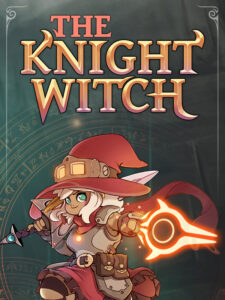 The Knight Witch Steam CD Key
