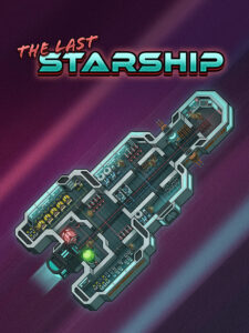 The Last Starship Steam CD Key