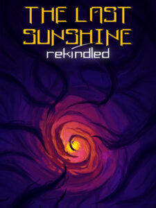 The Last Sunshine: Rekindled Steam CD Key