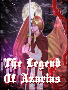The Legend of Azarias Steam CD Key