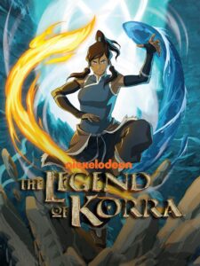 The Legend of Korra LATAM Steam Gift