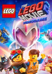 The LEGO Movie 2 Videogame & LEGO Worlds Bundle Steam CD Key