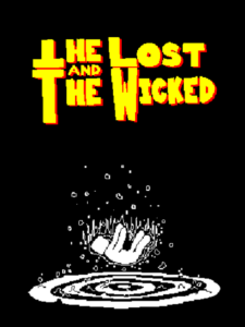 The Lost and The Wicked Steam CD Key