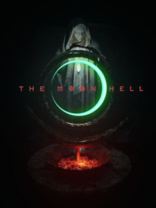 The Moon Hell Steam CD Key