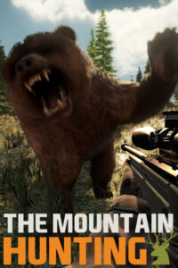 The Mountain Hunting Steam CD Key