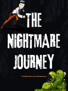 The Nightmare Journey Steam CD Key