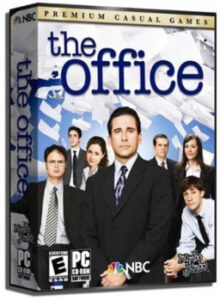 The Office Steam CD Key
