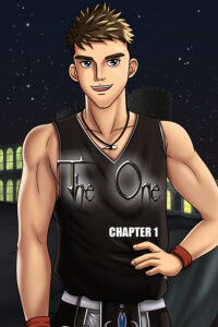 The One Chapter 1 Steam CD Key