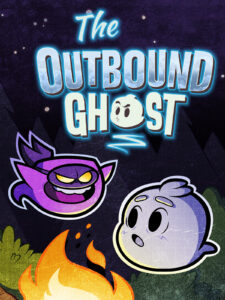 The Outbound Ghost Steam CD Key