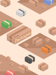 The Packages Steam CD Key
