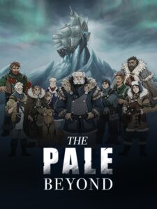 The Pale Beyond Steam CD Key