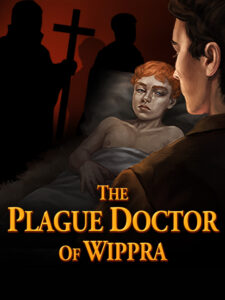The Plague Doctor of Wippra Steam CD Key
