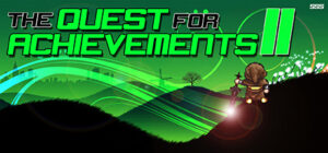 The Quest for Achievements II Steam CD Key