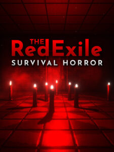 The Red Exile Steam CD Key