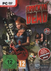 The Rockin' Dead Steam CD Key
