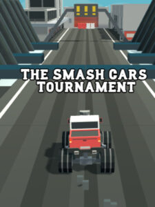 The Smash Cars Tournament Steam CD Key