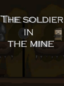 The soldier in the mine Steam CD Key