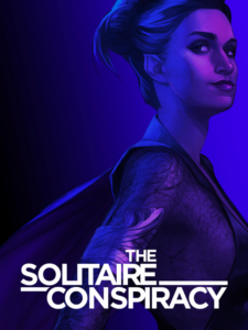 The Solitaire Conspiracy Steam Altergift
