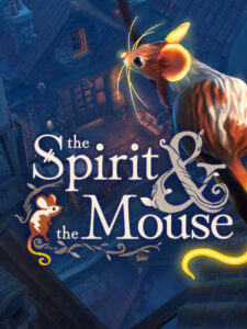 The Spirit and the Mouse Steam CD Key